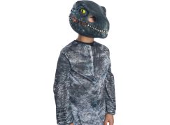 Rubies Maska Velociraptor