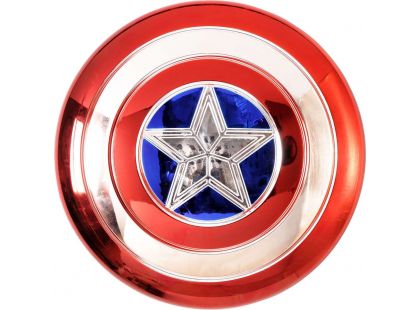 Rubie's Štít Captain America