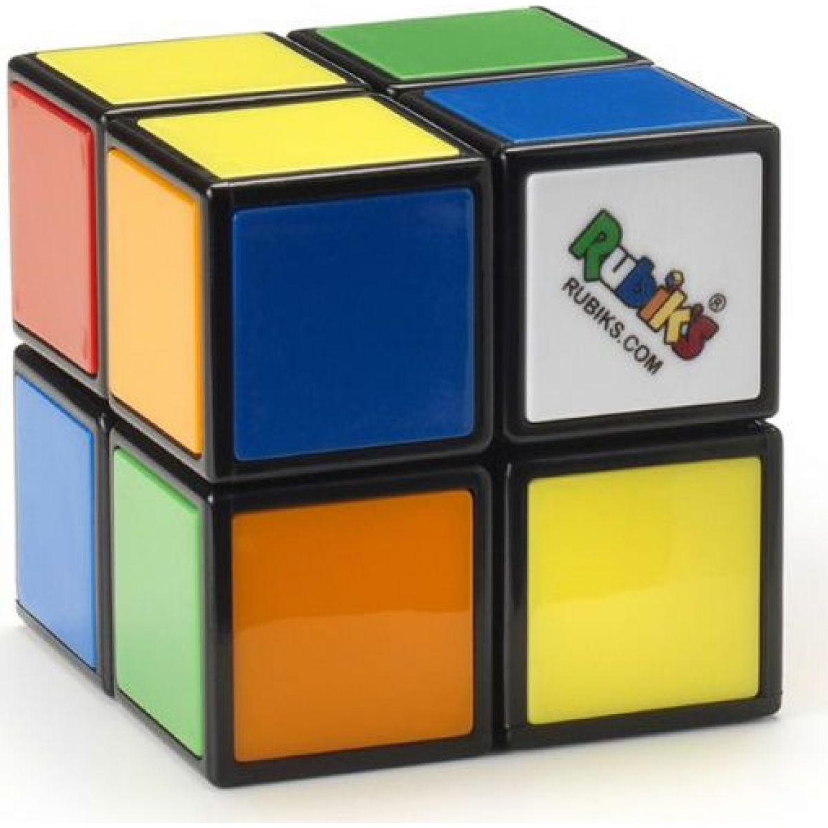 Rubikova kostka 2x2 Mini