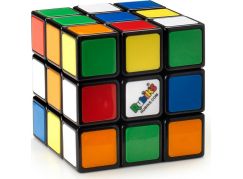 Rubikova kostka 3x3 43 kombinací