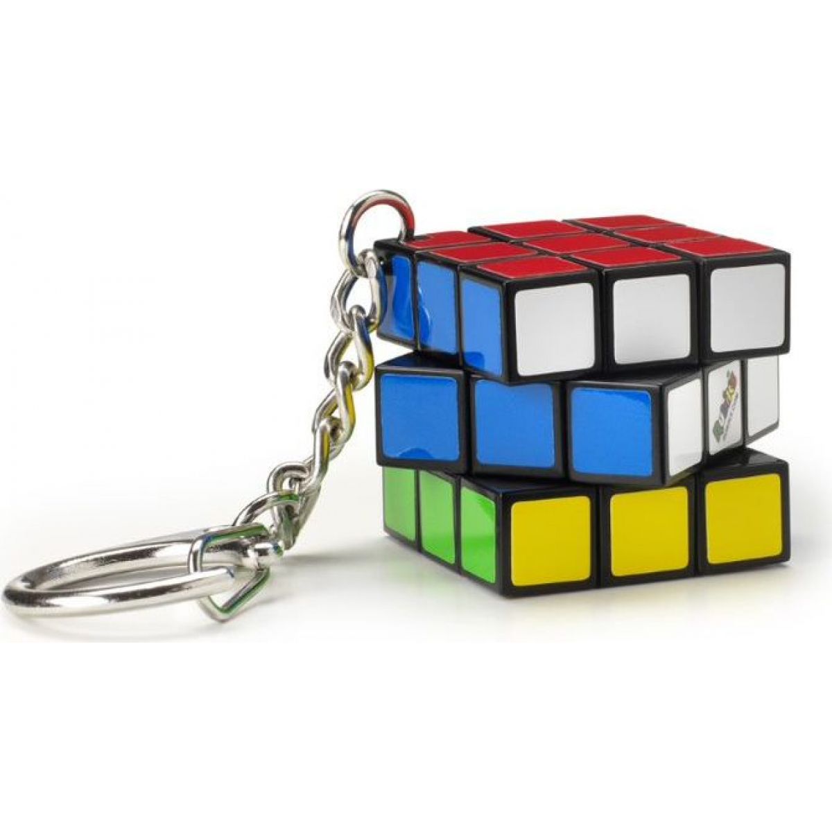 Rubikova kostka 3x3 přívěsek 4001