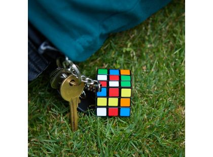 Rubikova kostka 3x3 přívěsek