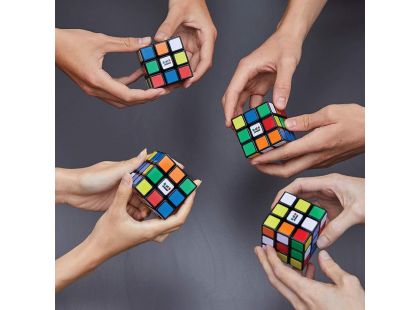 Rubikova kostka 3x3 Speed Cube