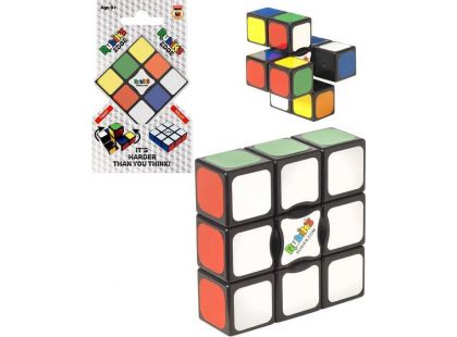 Rubikova kostka 3x3x1 Edge