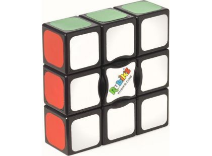Rubikova kostka 3x3x1 Edge