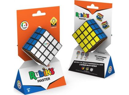 Rubikova kostka 4x4x4 série 2
