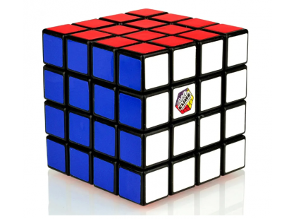Rubikova kostka 4x4x4 série 2