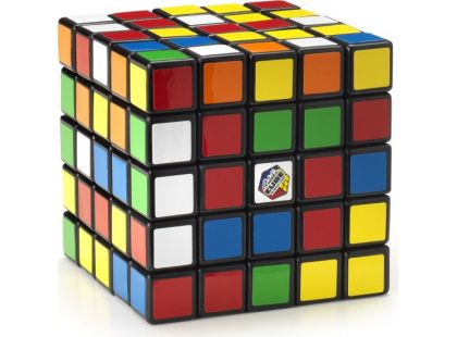 Rubikova kostka 5x5 profesor - Poškozený obal