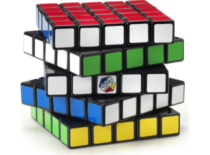 Rubikova kostka 5x5 profesor - Poškozený obal