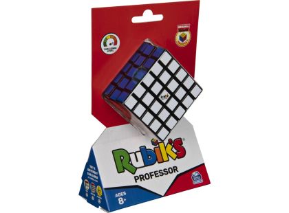 Rubikova kostka 5x5 profesor - Poškozený obal
