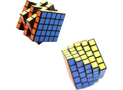 Rubikova kostka 5x5