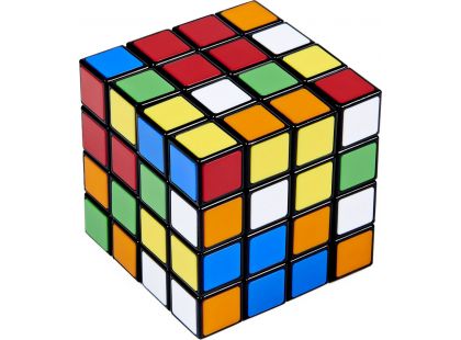 Rubikova kostka Master 4x4 - Poškozený obal