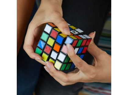 Rubikova kostka Master 4x4 - Poškozený obal