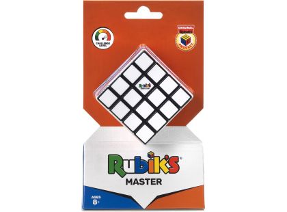 Rubikova kostka Master 4x4