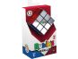 Rubikova kostka Metalic 3x3x3 3