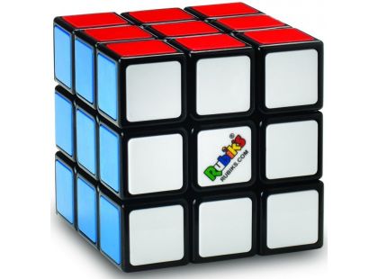 Rubikova kostka sada Retro 3x3 a Twist