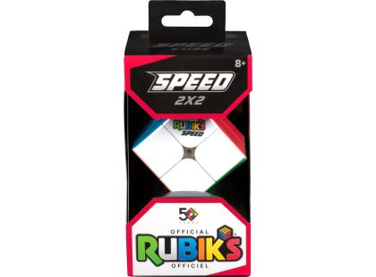 Rubikova kostka speed cube 2 x 2