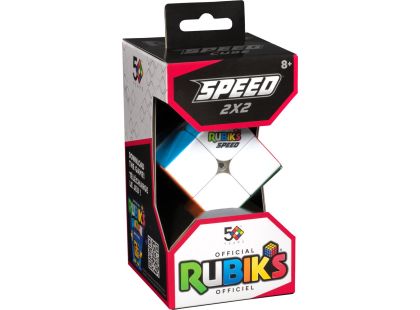 Rubikova kostka speed cube 2 x 2
