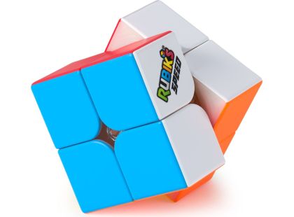Rubikova kostka speed cube 2 x 2