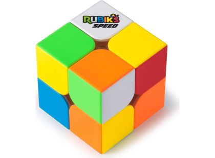 Rubikova kostka speed cube 2 x 2
