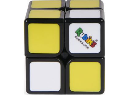 Rubikova kostka Učňovská kostka