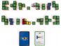 Rubiks logická hra cube it 3