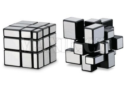 Rubik´s Mirror Cube