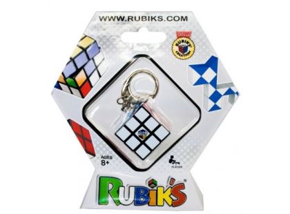 Rubik's Rubikova kostka Přívěsek