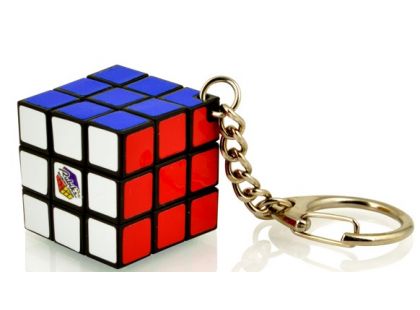 Rubik's Rubikova kostka Přívěsek