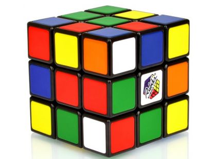 Rubik s Rubikova kostka