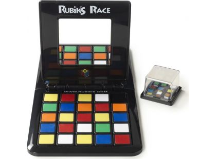 Rubik's závodní hra