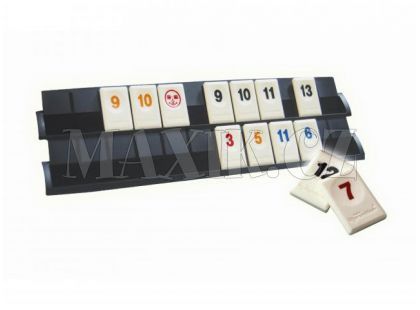 Rummikub - stolní hra Hasbro