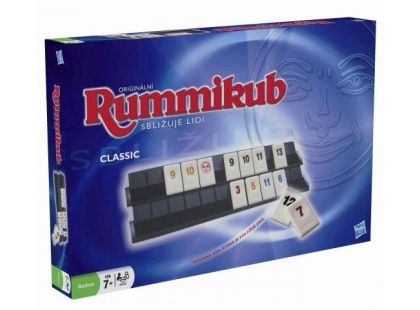 Rummikub original Rummikub original