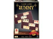Rummy STOLNÍ HRA