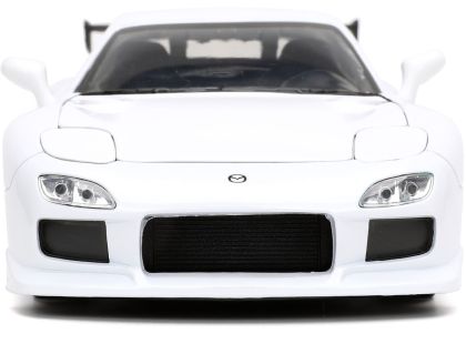 Simba Rychle a zběsile Auto Mazda RX-7 1:24
