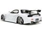 Simba Rychle a zběsile Auto Mazda RX-7 1:24 7