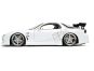 Simba Rychle a zběsile Auto Mazda RX-7 1:24 3