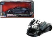 Rychle a zběsile auto Shawův McLaren 720S 1:24