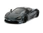 Rychle a zběsile auto Shawův McLaren 720S 1:24 2