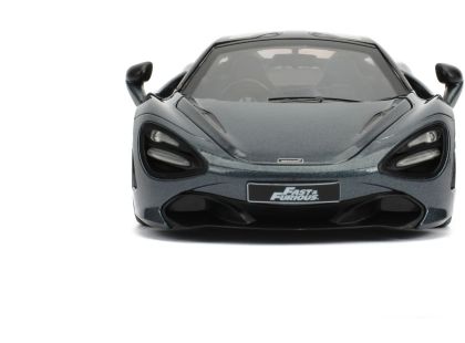 Rychle a zběsile auto Shawův McLaren 720S 1:24