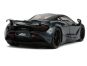 Rychle a zběsile auto Shawův McLaren 720S 1:24 6
