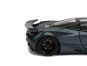 Rychle a zběsile auto Shawův McLaren 720S 1:24 7
