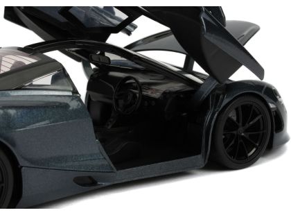 Rychle a zběsile auto Shawův McLaren 720S 1:24