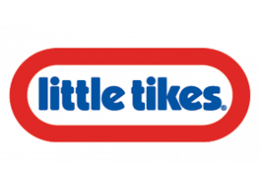 S hračkami Little Tikes si děti hrají už přes 50 let