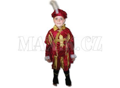 Sada doplňků Princ