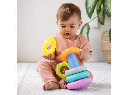 Sada hraček Box of Cheer