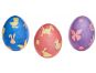 Sada k dekorování vajíček - velikonoční zvířátka 2