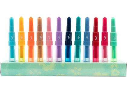 Sada malování se spray fixami Stitch