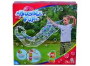 Sada na výrobu velkých bublin