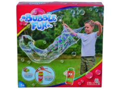 Sada na výrobu velkých bublin